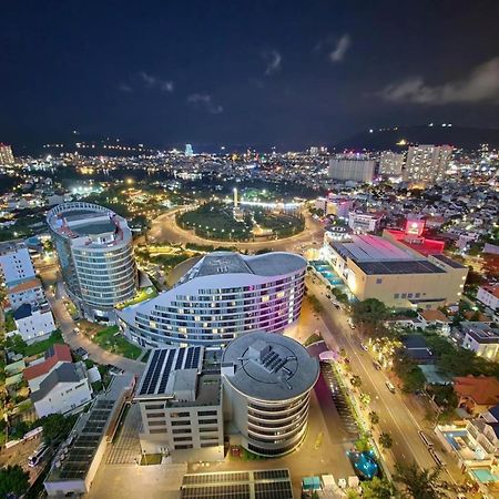 The Song Vung Tau Condotel 5 Sao - Apartment 5 Star Luxury The Song Exteriör bild