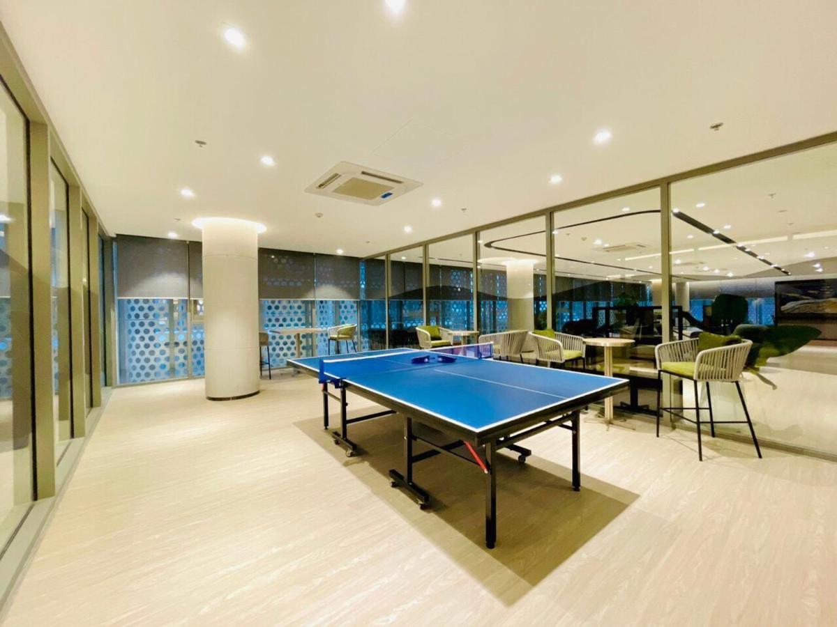 The Song Vung Tau Condotel 5 Sao - Apartment 5 Star Luxury The Song Exteriör bild