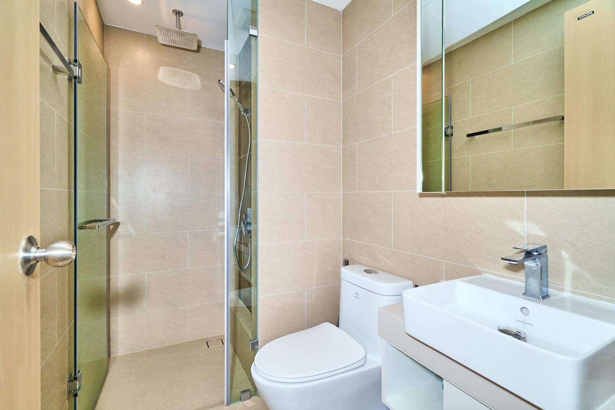 The Song Vung Tau Condotel 5 Sao - Apartment 5 Star Luxury The Song Exteriör bild